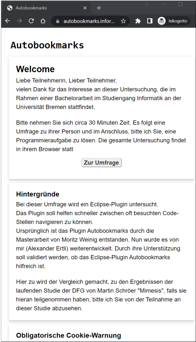 Research platform for developer interaction analytics